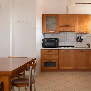  Apartment Casa In Chiana