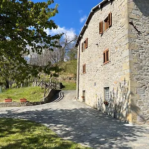  Apartment Il Casale Di Rolando