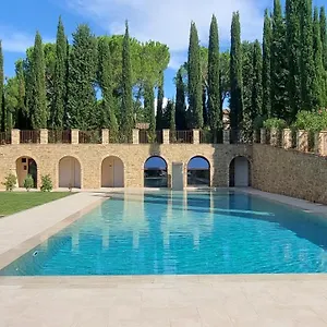  Apartment Tenuta Tegolato