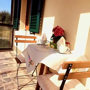  Holiday home Casa Di Zio