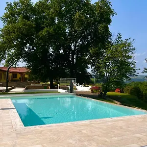 Landhuis Colle Del Sole, Lastra a Signa