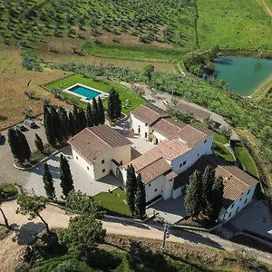 Vakantieboerderij Olmofiorito, Lastra a Signa