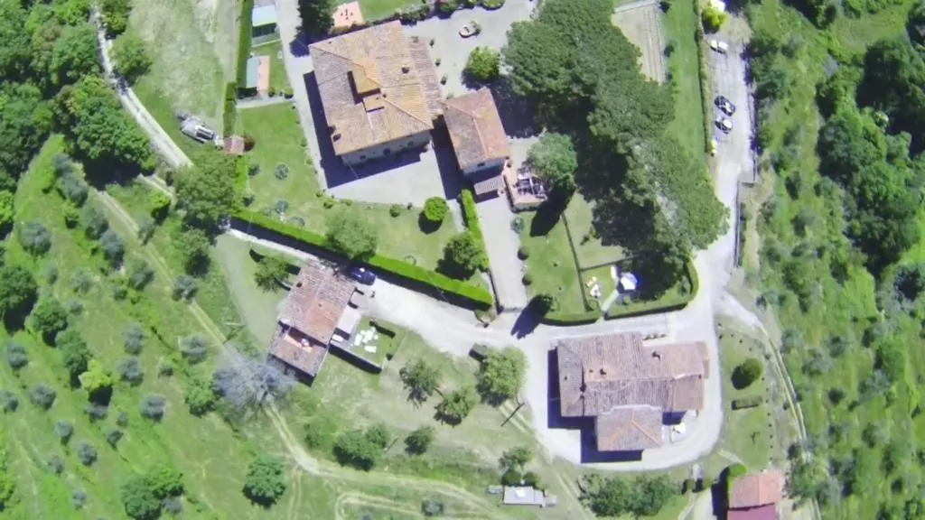 Podere I Sorbi San Donato in Fronzano 0*,  Italy