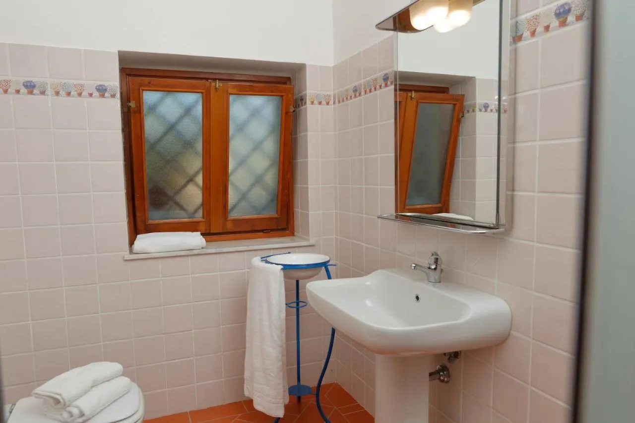 Podere I Sorbi San Donato in Fronzano 0*,  Italy
