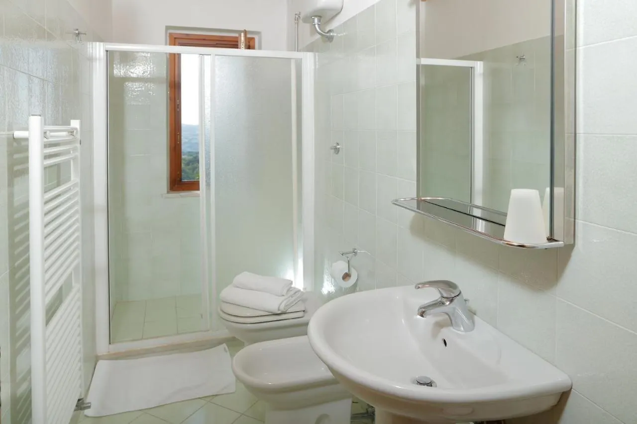 Podere I Sorbi San Donato in Fronzano Holiday home