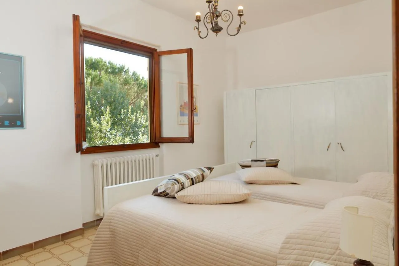 Holiday home Podere I Sorbi San Donato in Fronzano